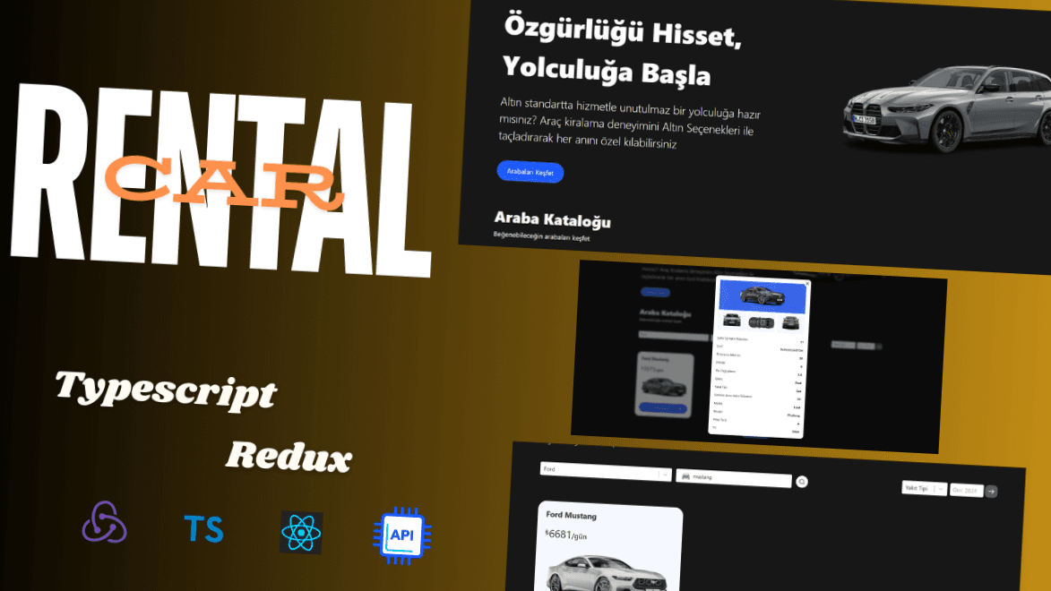 Car Rental